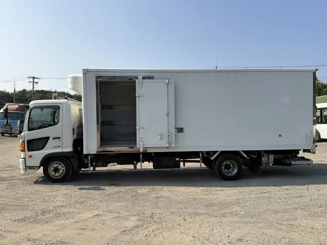 Hino RANGER 2016-03 8186446-20