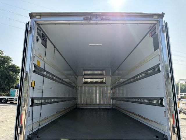Hino RANGER 2016-03 8186446-24
