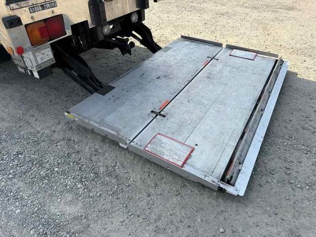 Hino RANGER 2016-03 8186446-25