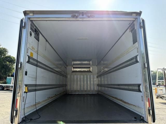 Hino RANGER 2016-03 8186446-28