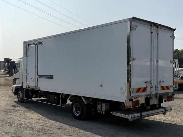 Hino RANGER 2016-03 8186446-3
