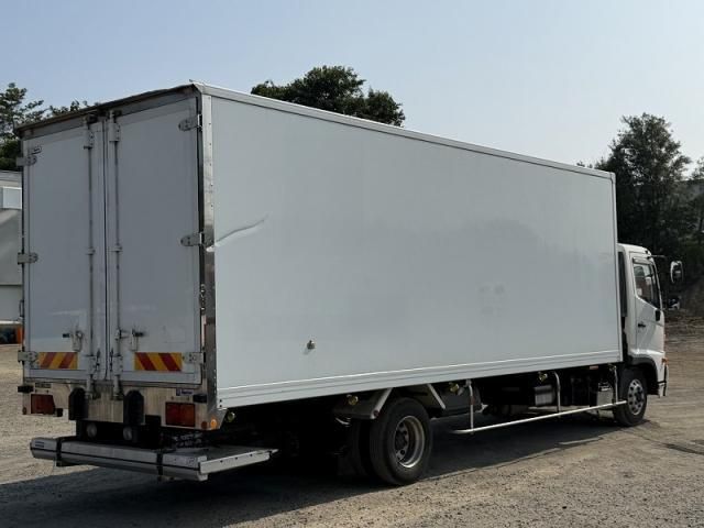 Hino RANGER 2016-03 8186446-5