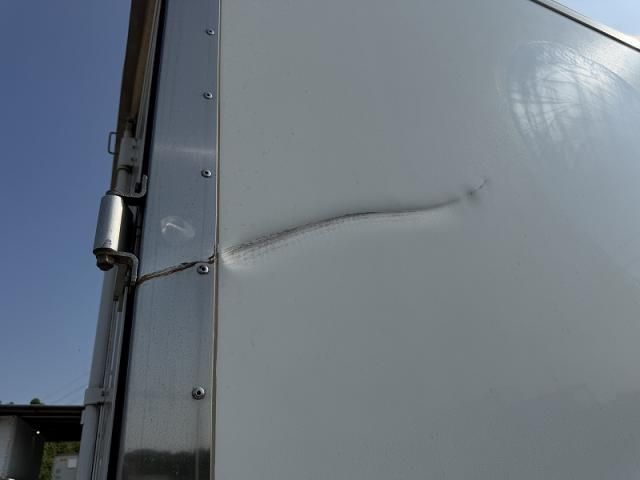 Hino RANGER 2016-03 8186446-6