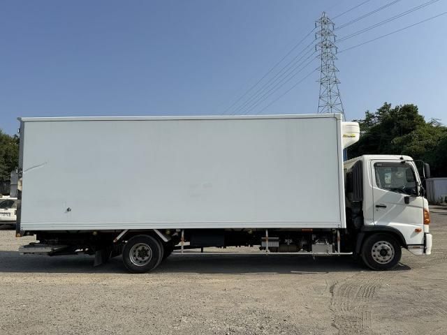 Hino RANGER 2016-03 8186446-7