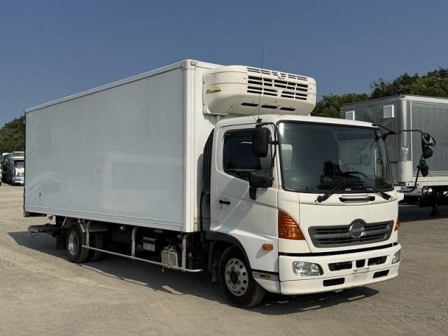 Hino RANGER 2016-03 8186446-8