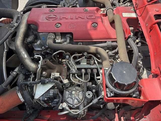 Hino RANGER 2016-09 8186436-16
