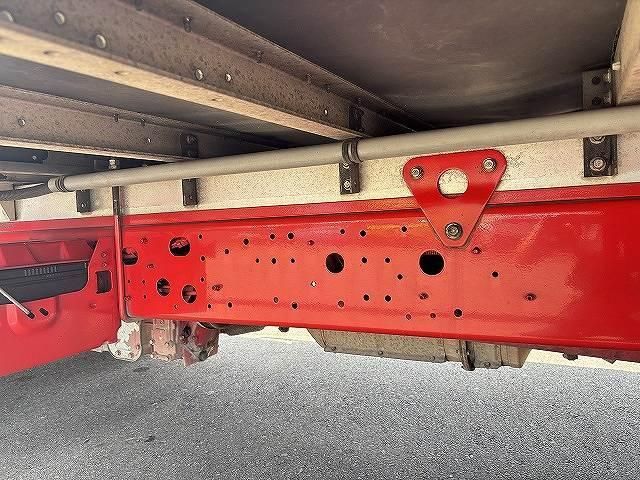 Hino RANGER 2016-09 8186436-17