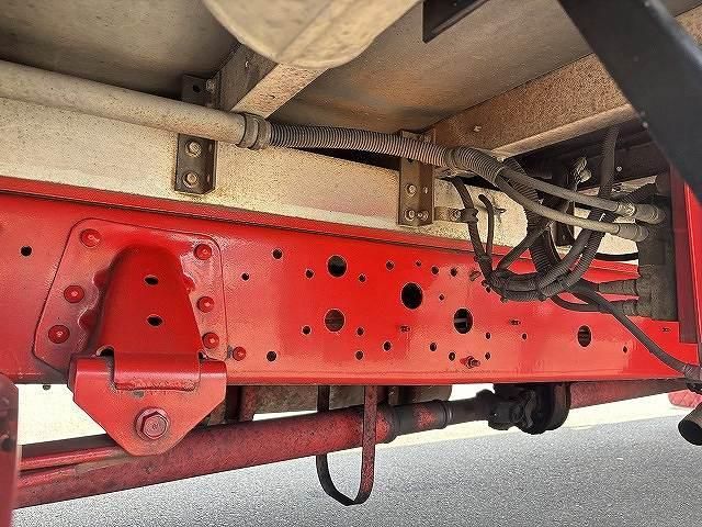Hino RANGER 2016-09 8186436-18