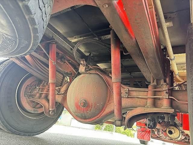 Hino RANGER 2016-09 8186436-19