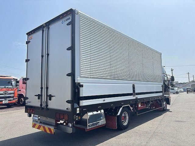 Hino RANGER 2016-09 8186436-2