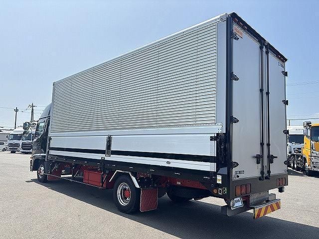 Hino RANGER 2016-09 8186436-3