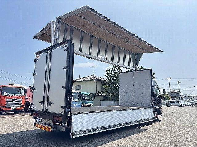 Hino RANGER 2016-09 8186436-5
