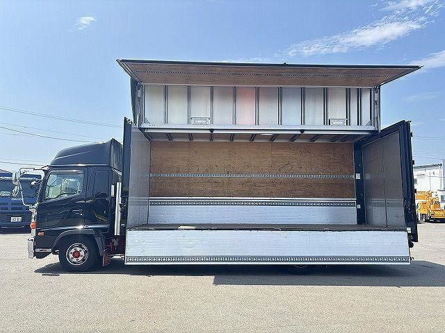 Hino RANGER 2016-09 8186436-6