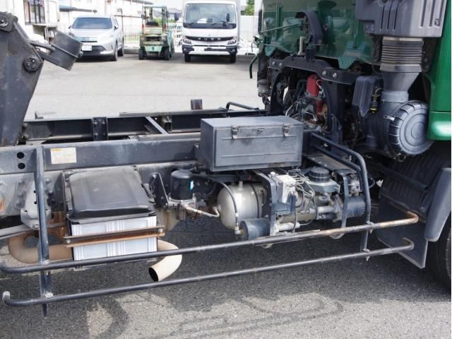 Hino RANGER 2016-02 8186432-14