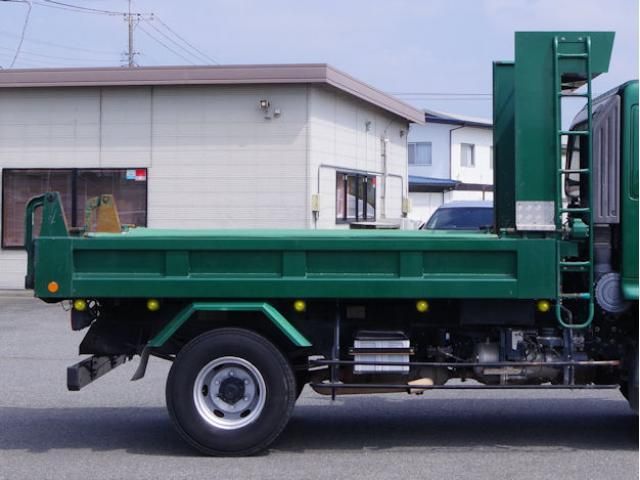 Hino RANGER 2016-02 8186432-17