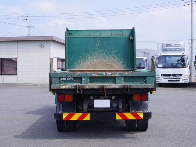 Hino RANGER 2016-02 8186432-19