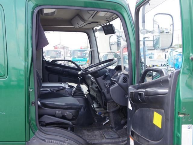 Hino RANGER 2016-02 8186432-27
