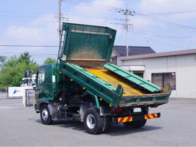 Hino RANGER 2016-02 8186432-2