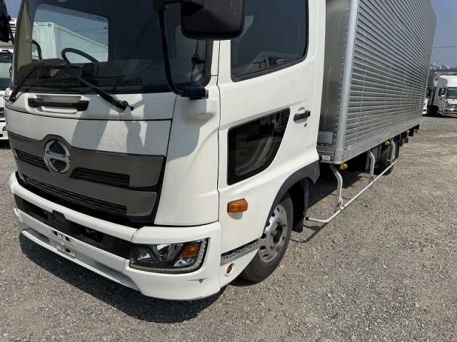 Hino RANGER 2018-03 8186433-10