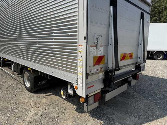 Hino RANGER 2018-03 8186433-12