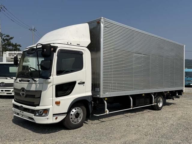 Hino RANGER 2018-03 8186433-1