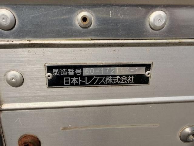 Hino RANGER 2018-03 8186433-26