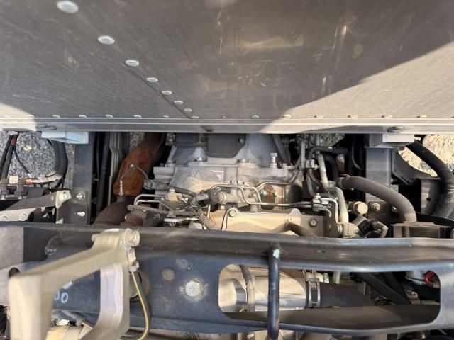 Hino RANGER 2018-03 8186433-28