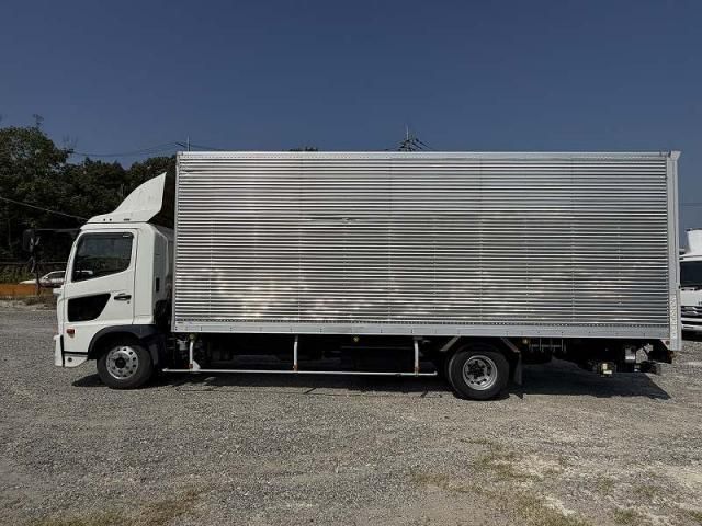 Hino RANGER 2018-03 8186433-2