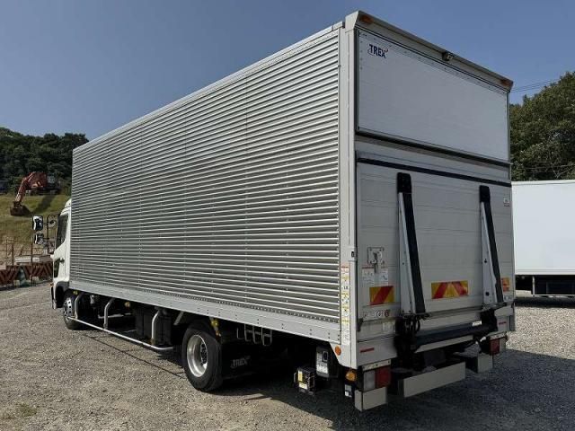 Hino RANGER 2018-03 8186433-3