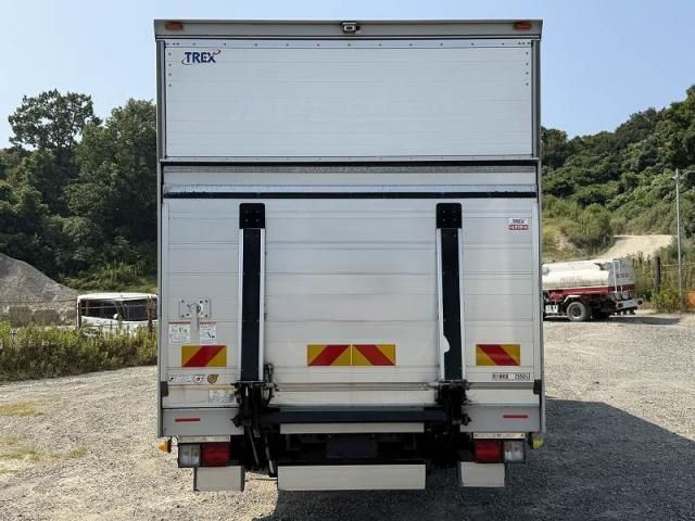 Hino RANGER 2018-03 8186433-4