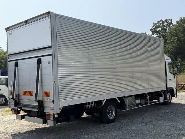Hino RANGER 2018-03 8186433-5