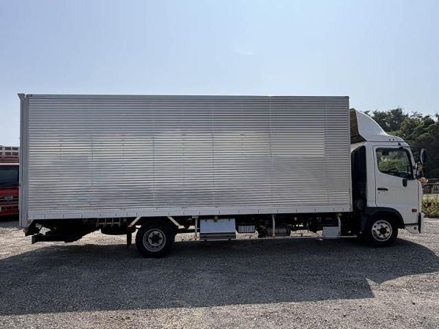 Hino RANGER 2018-03 8186433-6