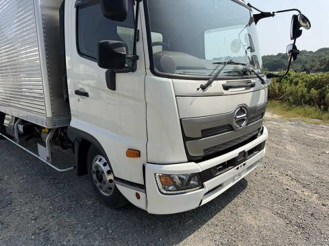 Hino RANGER 2018-03 8186433-8