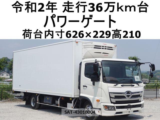 Hino RANGER 2020-05 8209782-0
