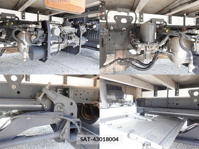 Hino RANGER 2020-05 8209782-13