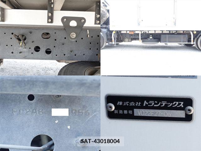 Hino RANGER 2020-05 8209782-15