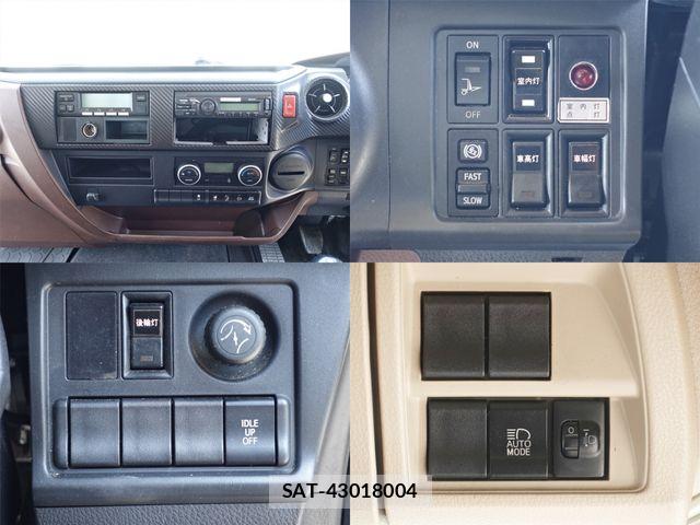 Hino RANGER 2020-05 8209782-18