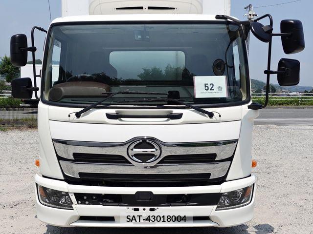 Hino RANGER 2020-05 8209782-1