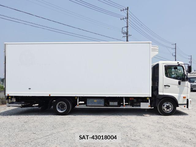 Hino RANGER 2020-05 8209782-3