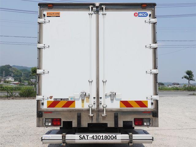 Hino RANGER 2020-05 8209782-4