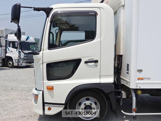 Hino RANGER 2020-05 8209782-6