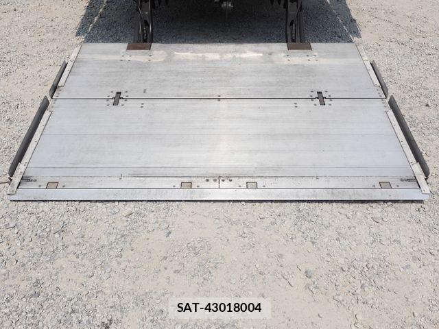 Hino RANGER 2020-05 8209782-7