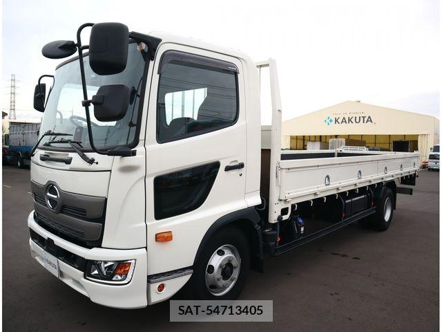 Hino RANGER 2025-01 8209779-0