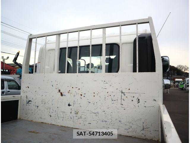 Hino RANGER 2025-01 8209779-9