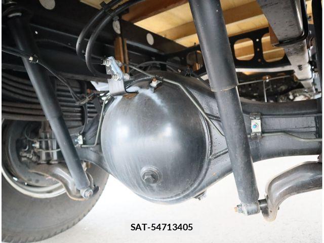 Hino RANGER 2025-01 8209779-12