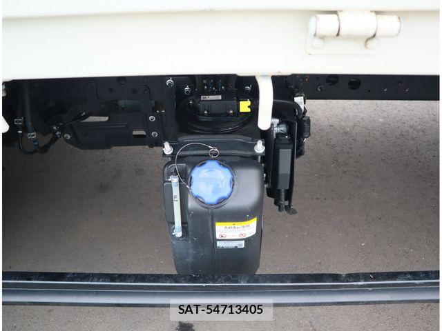 Hino RANGER 2025-01 8209779-14