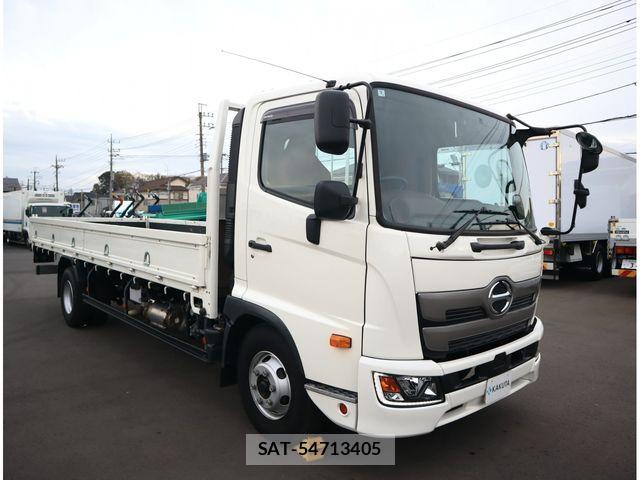 Hino RANGER 2025-01 8209779-1