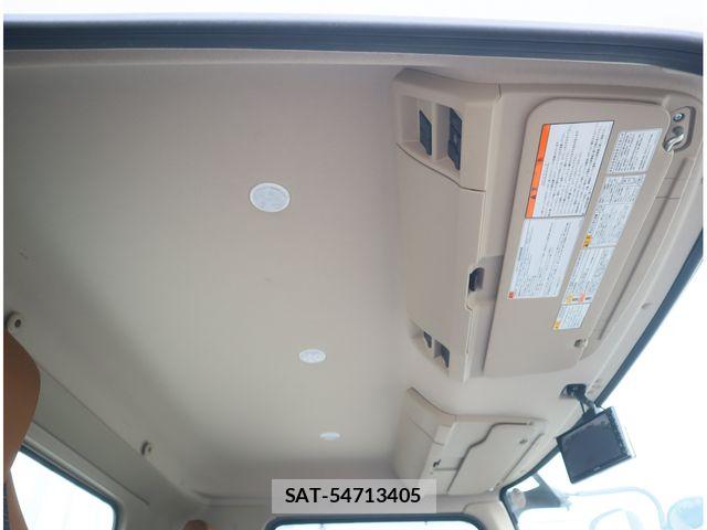 Hino RANGER 2025-01 8209779-21