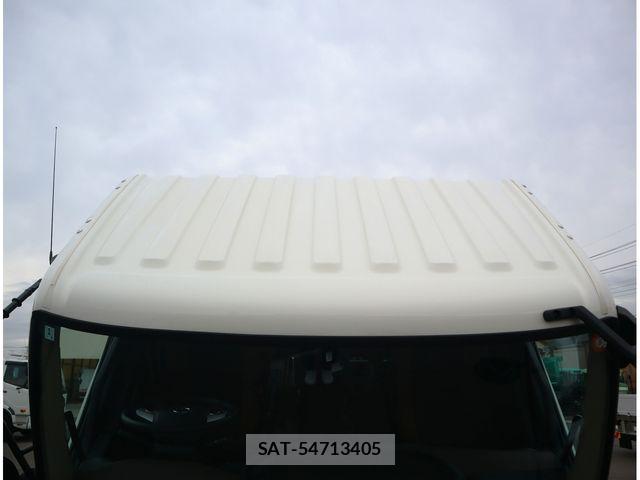 Hino RANGER 2025-01 8209779-24