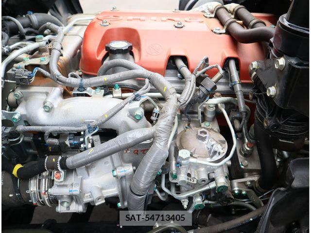 Hino RANGER 2025-01 8209779-26